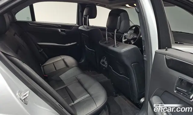 Mercedes-Benz E-Class 2011 3.5 гидро, миниатюра 12