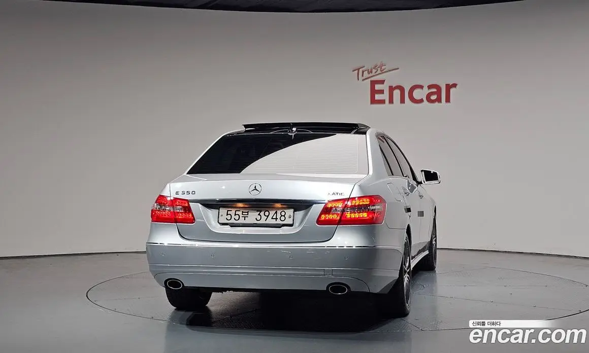 Mercedes-Benz E-Class 2011 3.5 гидро, фото 4 Mercedes-Benz E-Class 2011 3.5 гидро, фото 4