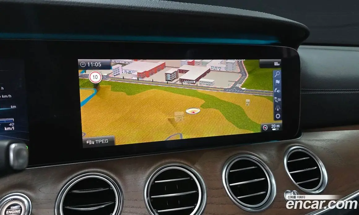 Mercedes-Benz E-Class 2018 2.0 гидро, фото 22 Mercedes-Benz E-Class 2018 2.0 гидро, фото 22
