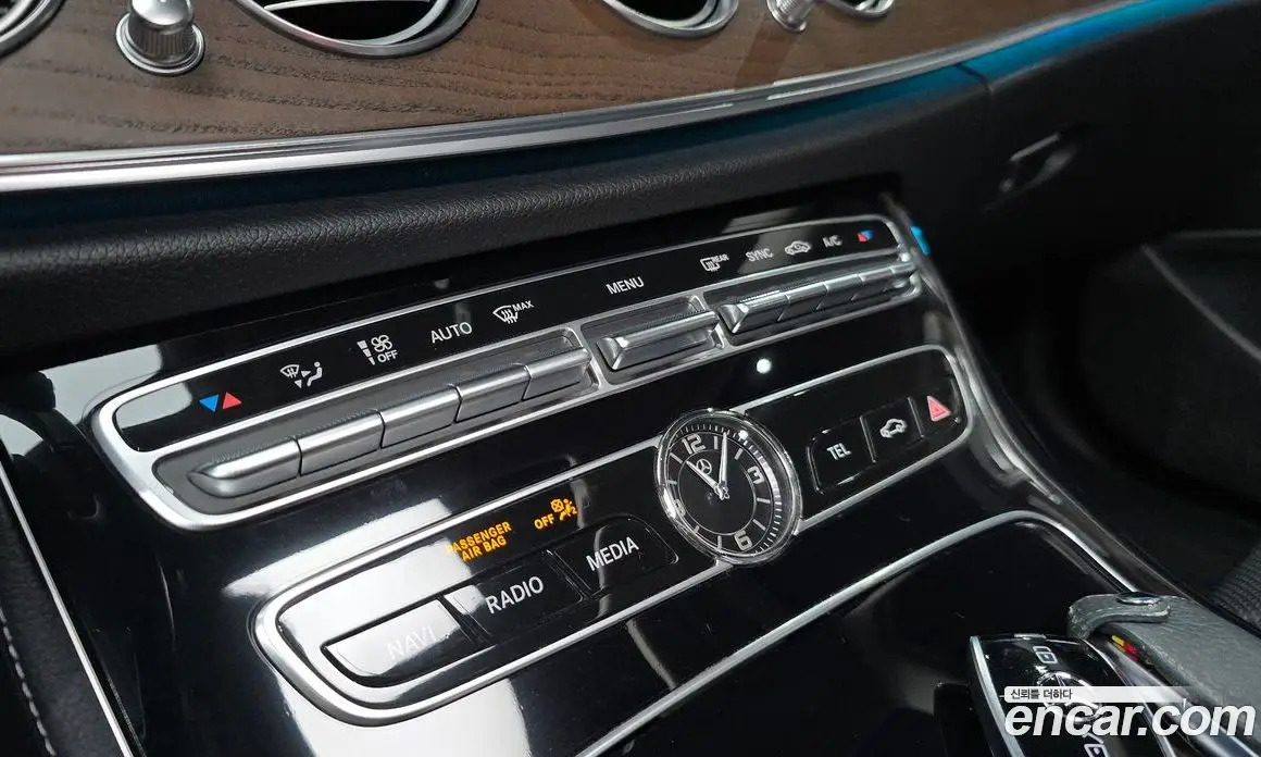 Mercedes-Benz E-Class 2018 2.0 гидро, фото 27 Mercedes-Benz E-Class 2018 2.0 гидро, фото 27