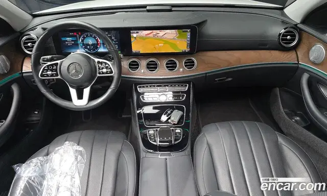 Mercedes-Benz E-Class 2018 2.0 гидро, миниатюра 10 Mercedes-Benz E-Class 2018 2.0 гидро, миниатюра 10