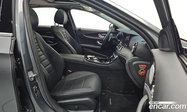 Mercedes-Benz E-Class 2018 2.0 гидро, миниатюра 12