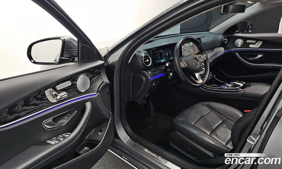 Mercedes-Benz E-Class 2018 2.0 гидро, фото 16