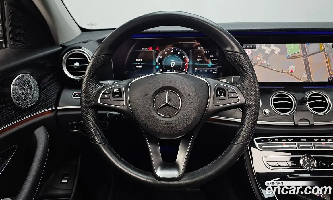Mercedes-Benz E-Class 2018 2.0 гидро, фото 18