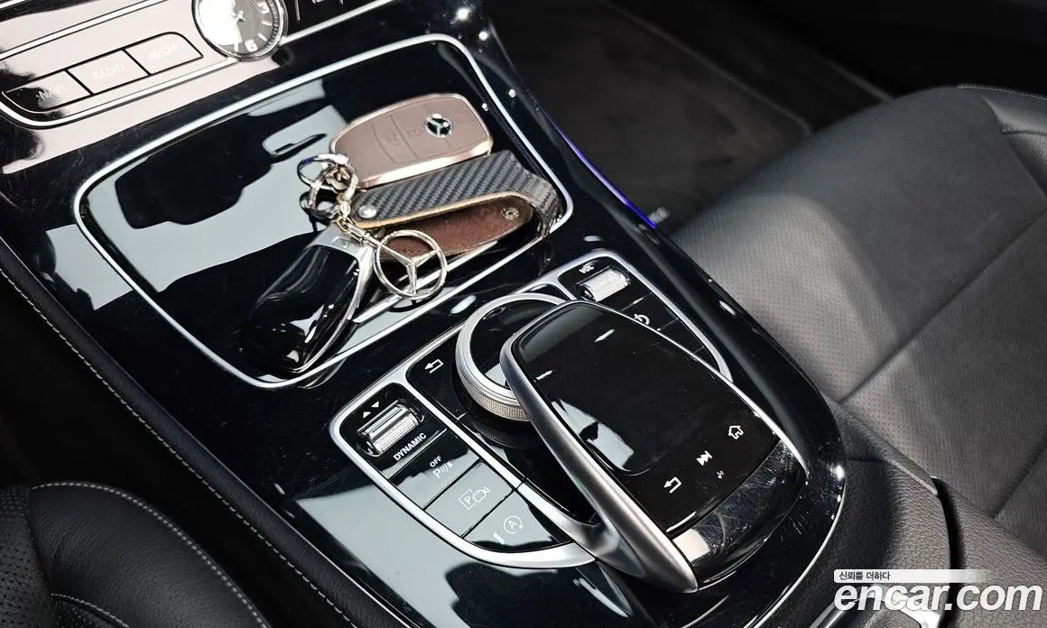 Mercedes-Benz E-Class 2018 2.0 гидро, фото 23