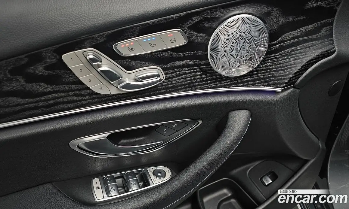 Mercedes-Benz E-Class 2018 2.0 гидро, фото 26