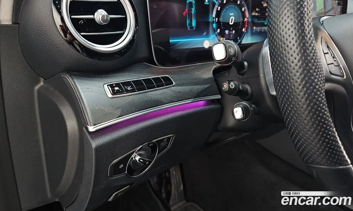 Mercedes-Benz E-Class 2018 2.0 гидро, фото 27