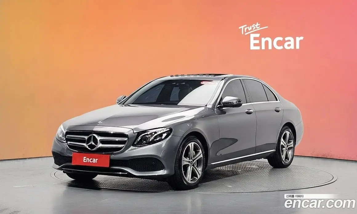 Mercedes-Benz E-Class 2018 2.0 гидро, фото 35