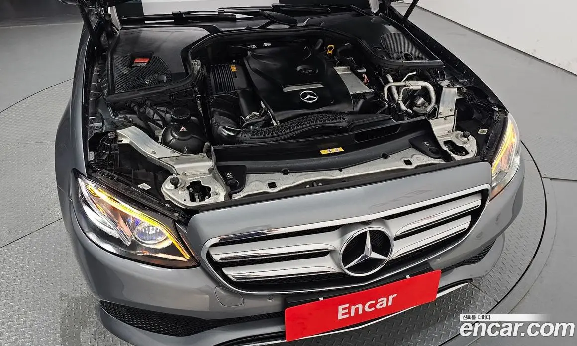 Mercedes-Benz E-Class 2018 2.0 гидро, фото 5