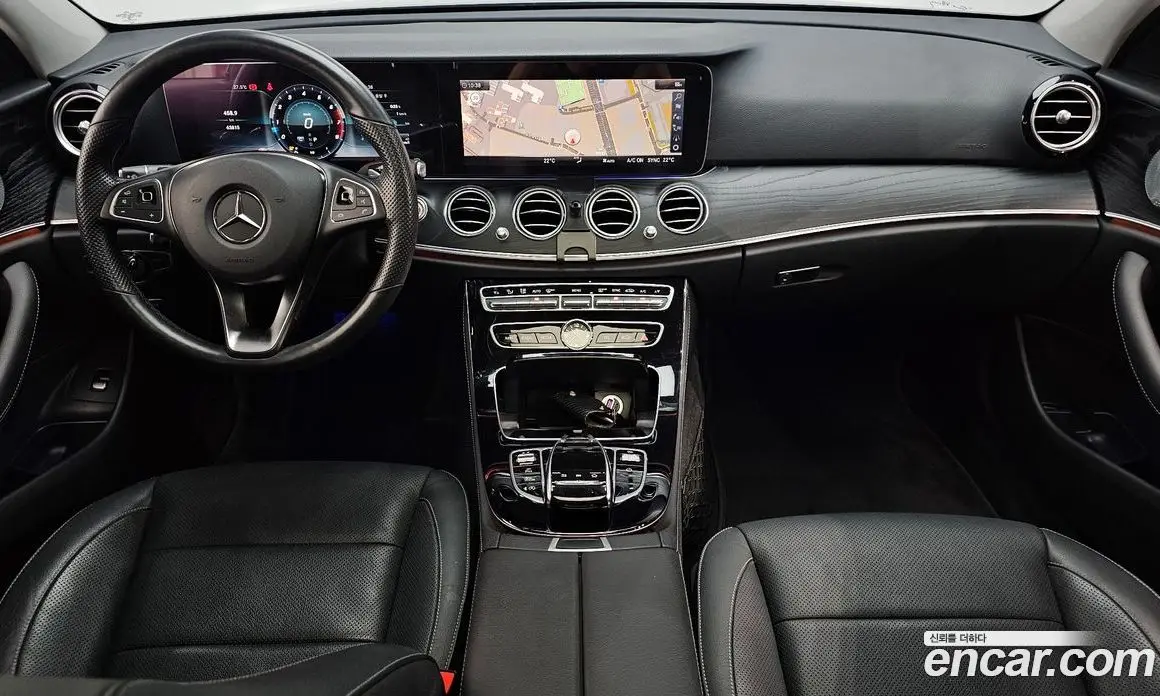 Mercedes-Benz E-Class 2018 2.0 гидро, фото 9