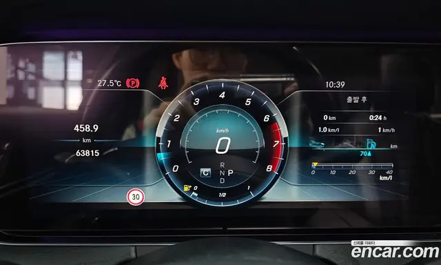 Mercedes-Benz E-Class 2018 2.0 гидро, миниатюра 10