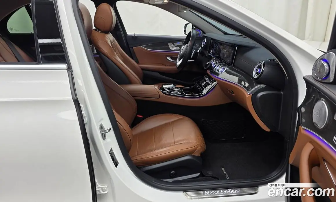 Mercedes-Benz E-Class 2019 2.0 гидро, фото 11 Mercedes-Benz E-Class 2019 2.0 гидро, фото 11