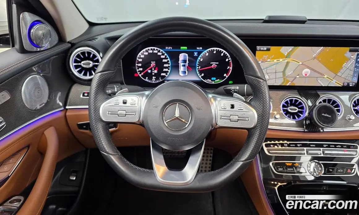 Mercedes-Benz E-Class 2019 2.0 гидро, фото 13 Mercedes-Benz E-Class 2019 2.0 гидро, фото 13