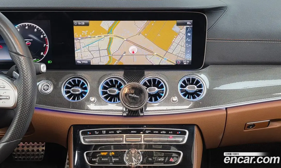 Mercedes-Benz E-Class 2019 2.0 гидро, фото 14 Mercedes-Benz E-Class 2019 2.0 гидро, фото 14