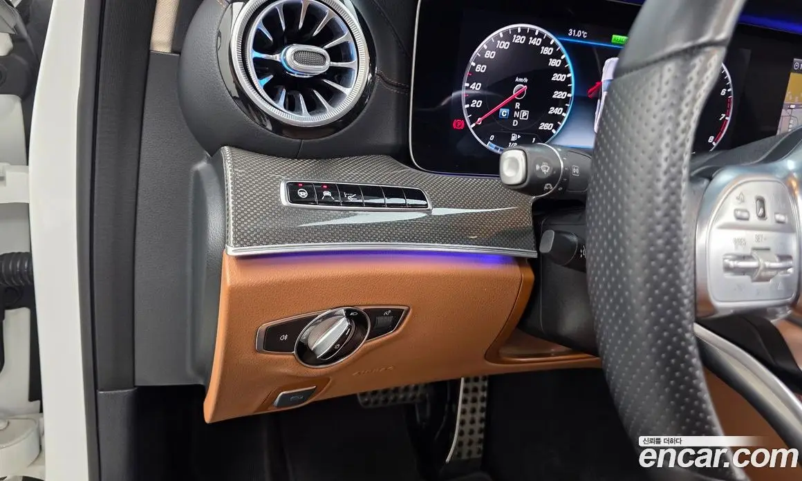 Mercedes-Benz E-Class 2019 2.0 гидро, фото 16 Mercedes-Benz E-Class 2019 2.0 гидро, фото 16