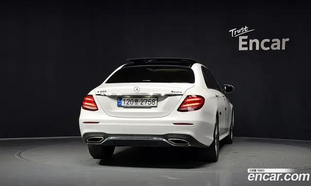 Mercedes-Benz E-Class 2019 2.0 гидро, миниатюра 4 Mercedes-Benz E-Class 2019 2.0 гидро, миниатюра 4