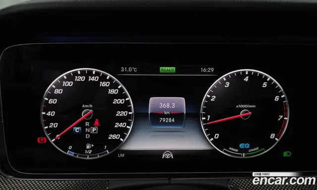 Mercedes-Benz E-Class 2019 2.0 гидро, миниатюра 8 Mercedes-Benz E-Class 2019 2.0 гидро, миниатюра 8