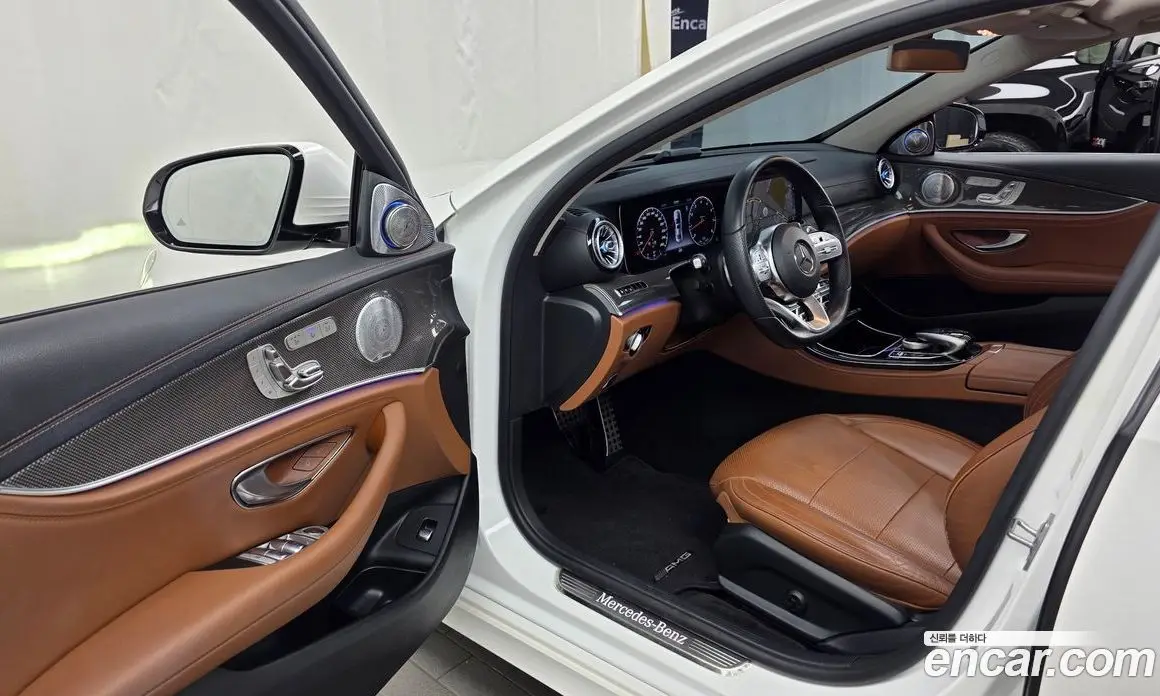 Mercedes-Benz E-Class 2019 2.0 гидро, фото 10 Mercedes-Benz E-Class 2019 2.0 гидро, фото 10