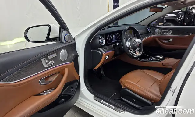 Mercedes-Benz E-Class 2019 2.0 гидро, миниатюра 10 Mercedes-Benz E-Class 2019 2.0 гидро, миниатюра 10