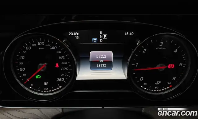 Mercedes-Benz E-Class 2019 1.9 гидро, миниатюра 11 Mercedes-Benz E-Class 2019 1.9 гидро, миниатюра 11
