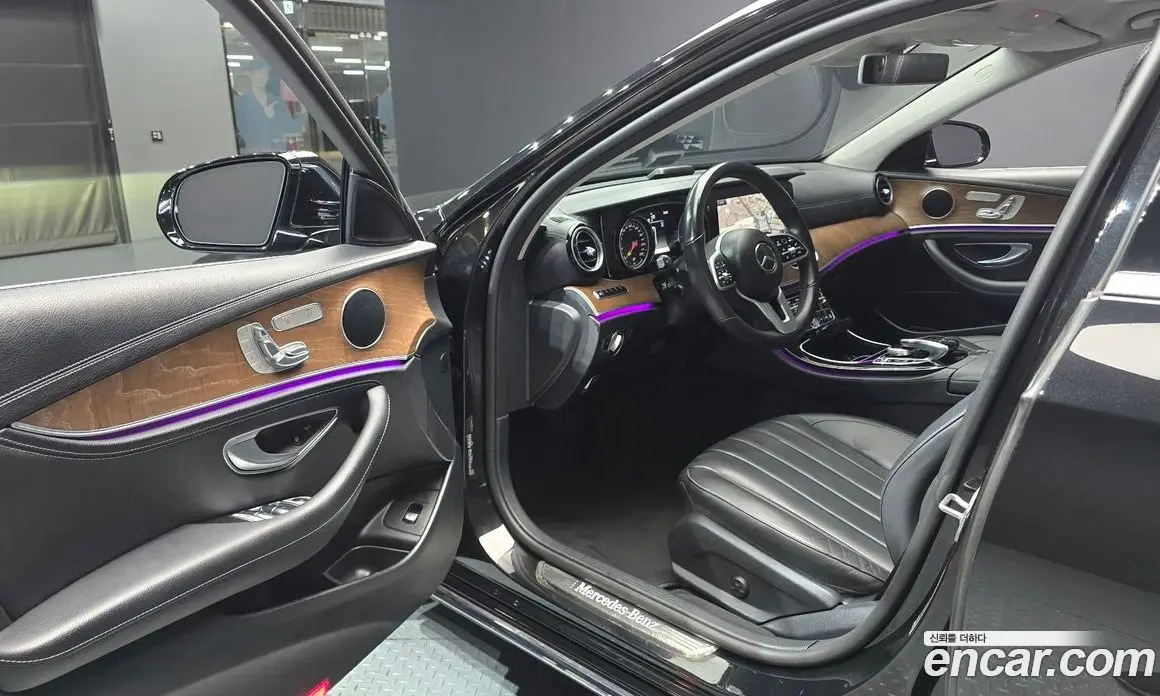 Mercedes-Benz E-Class 2019 1.9 гидро, фото 13 Mercedes-Benz E-Class 2019 1.9 гидро, фото 13