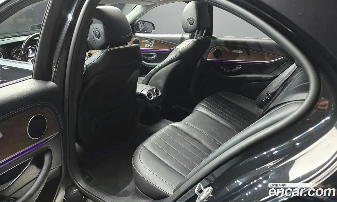 Mercedes-Benz E-Class 2019 1.9 гидро, фото 16 Mercedes-Benz E-Class 2019 1.9 гидро, фото 16