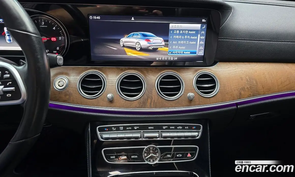 Mercedes-Benz E-Class 2019 1.9 гидро, фото 20 Mercedes-Benz E-Class 2019 1.9 гидро, фото 20