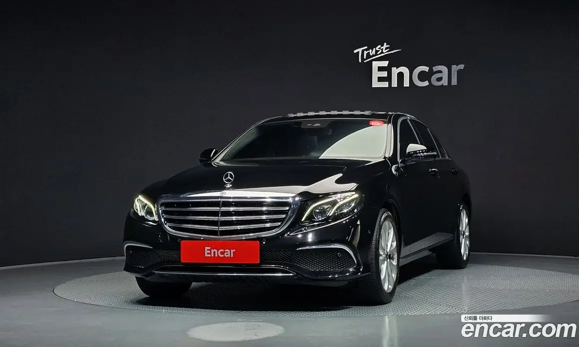 Mercedes-Benz E-Class 2019 1.9 гидро, фото 3 Mercedes-Benz E-Class 2019 1.9 гидро, фото 3