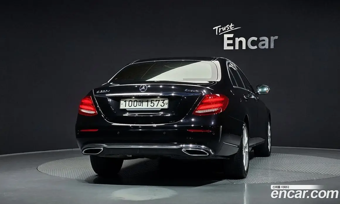 Mercedes-Benz E-Class 2019 1.9 гидро, фото 4 Mercedes-Benz E-Class 2019 1.9 гидро, фото 4