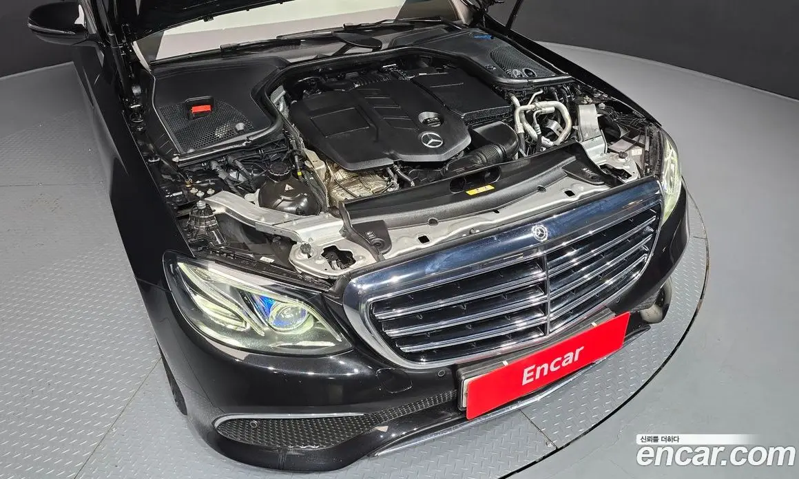 Mercedes-Benz E-Class 2019 1.9 гидро, фото 6 Mercedes-Benz E-Class 2019 1.9 гидро, фото 6