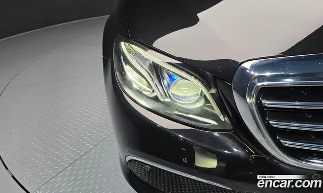Mercedes-Benz E-Class 2019 1.9 гидро, миниатюра 8 Mercedes-Benz E-Class 2019 1.9 гидро, миниатюра 8