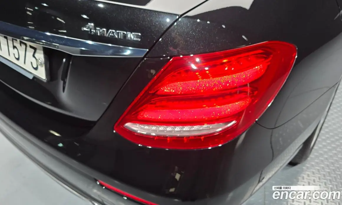 Mercedes-Benz E-Class 2019 1.9 гидро, фото 9 Mercedes-Benz E-Class 2019 1.9 гидро, фото 9