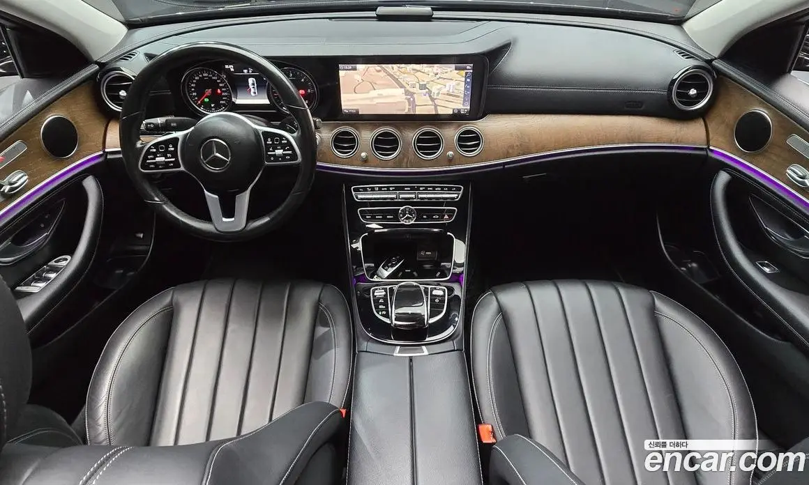 Mercedes-Benz E-Class 2019 1.9 гидро, фото 10 Mercedes-Benz E-Class 2019 1.9 гидро, фото 10