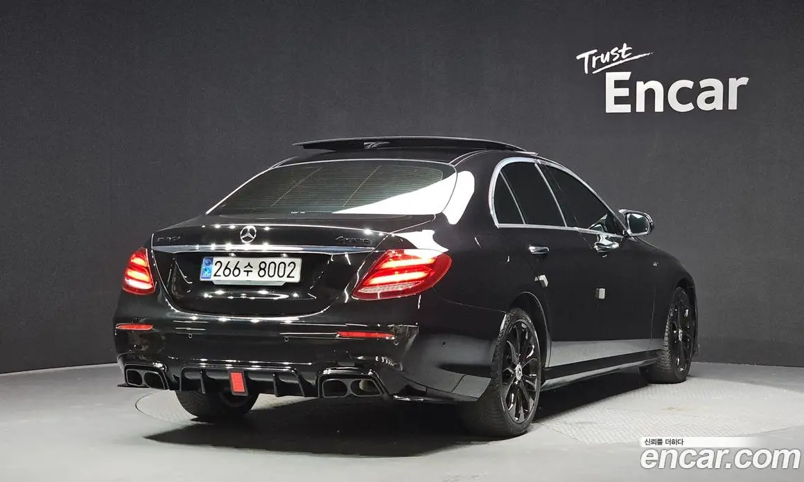 Mercedes-Benz E-Class 2019 2.0 гидро, фото 2 Mercedes-Benz E-Class 2019 2.0 гидро, фото 2