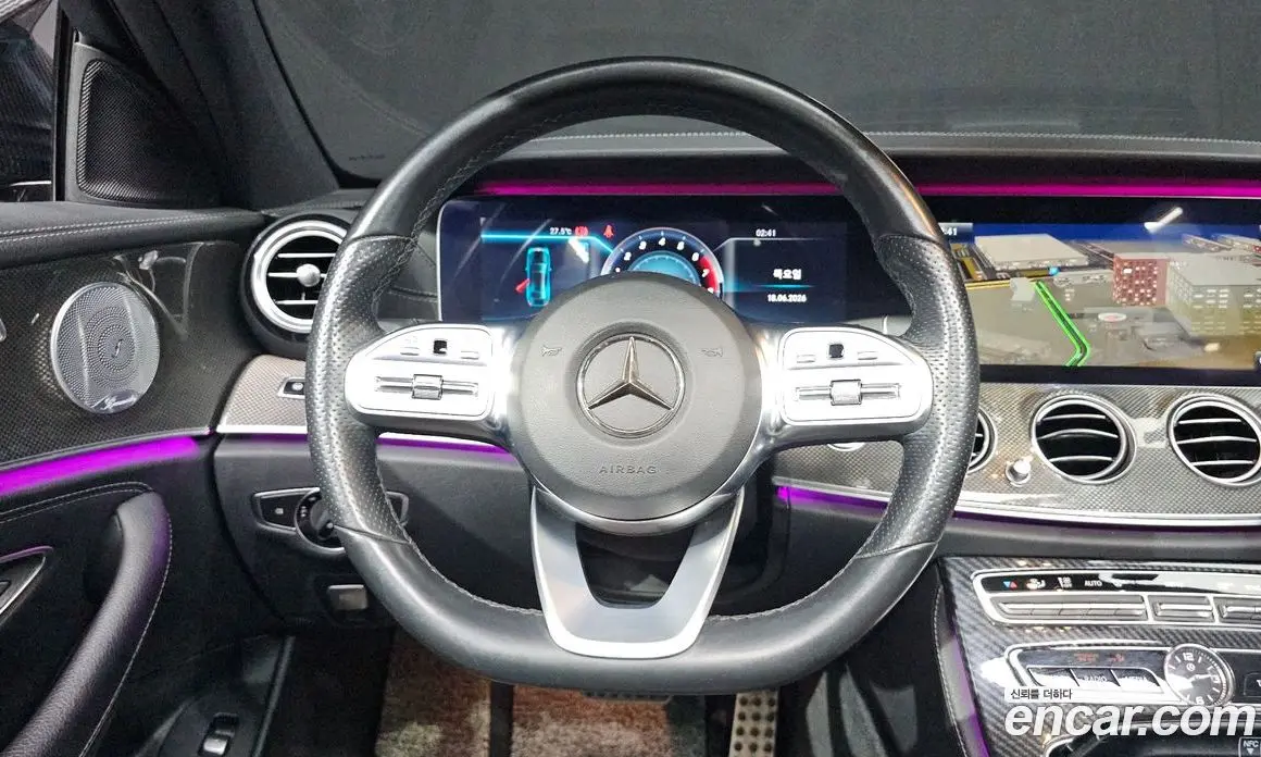 Mercedes-Benz E-Class 2019 2.0 гидро, фото 11 Mercedes-Benz E-Class 2019 2.0 гидро, фото 11