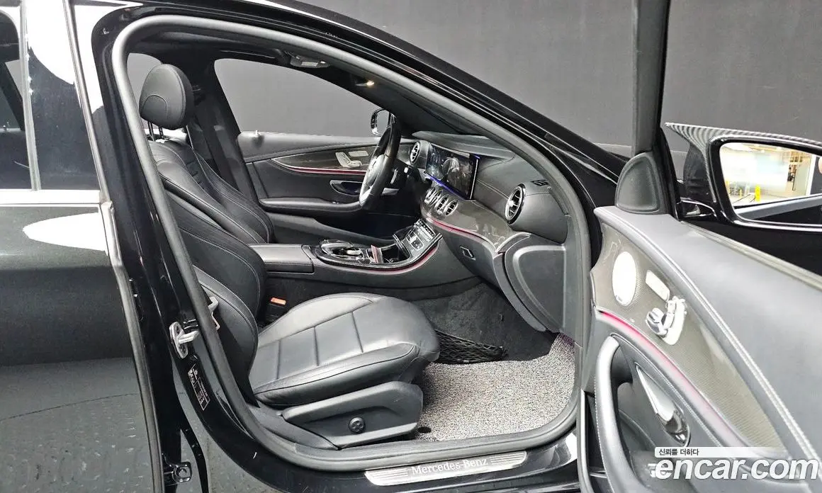 Mercedes-Benz E-Class 2019 2.0 гидро, фото 18 Mercedes-Benz E-Class 2019 2.0 гидро, фото 18