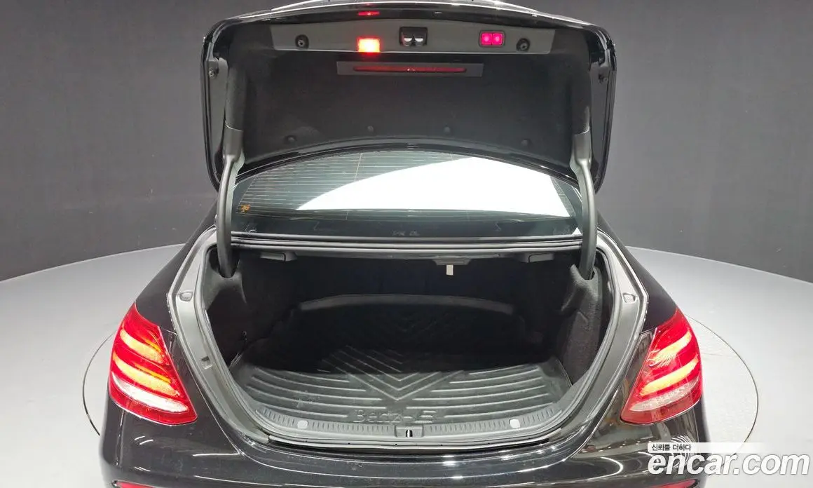 Mercedes-Benz E-Class 2019 2.0 гидро, фото 20 Mercedes-Benz E-Class 2019 2.0 гидро, фото 20