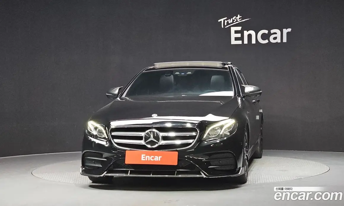 Mercedes-Benz E-Class 2019 2.0 гидро, фото 3 Mercedes-Benz E-Class 2019 2.0 гидро, фото 3
