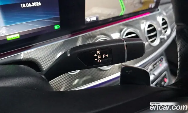 Mercedes-Benz E-Class 2019 2.0 гидро, миниатюра 9 Mercedes-Benz E-Class 2019 2.0 гидро, миниатюра 9