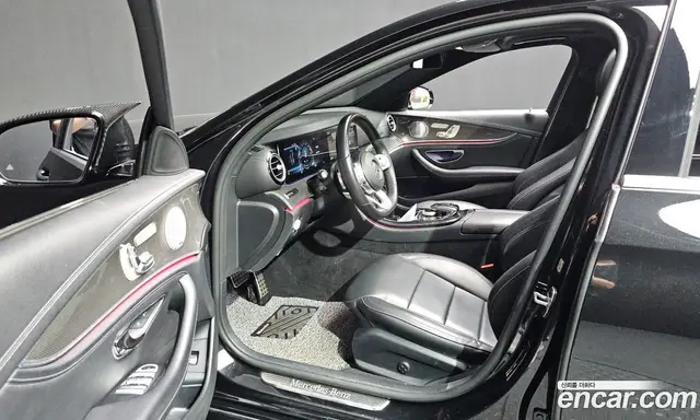 Mercedes-Benz E-Class 2019 2.0 гидро, миниатюра 10 Mercedes-Benz E-Class 2019 2.0 гидро, миниатюра 10