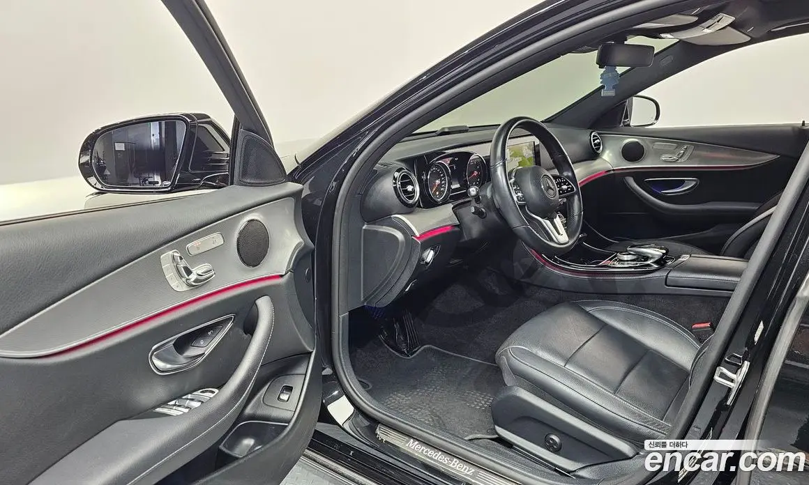 Mercedes-Benz E-Class 2019 2.0 гидро, фото 12 Mercedes-Benz E-Class 2019 2.0 гидро, фото 12
