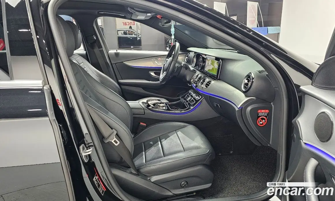 Mercedes-Benz E-Class 2019 2.0 гидро, фото 15 Mercedes-Benz E-Class 2019 2.0 гидро, фото 15