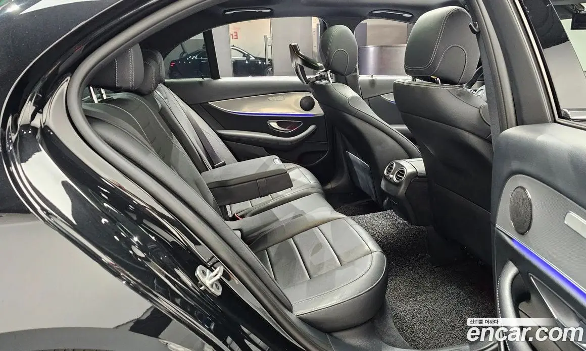 Mercedes-Benz E-Class 2019 2.0 гидро, фото 16 Mercedes-Benz E-Class 2019 2.0 гидро, фото 16