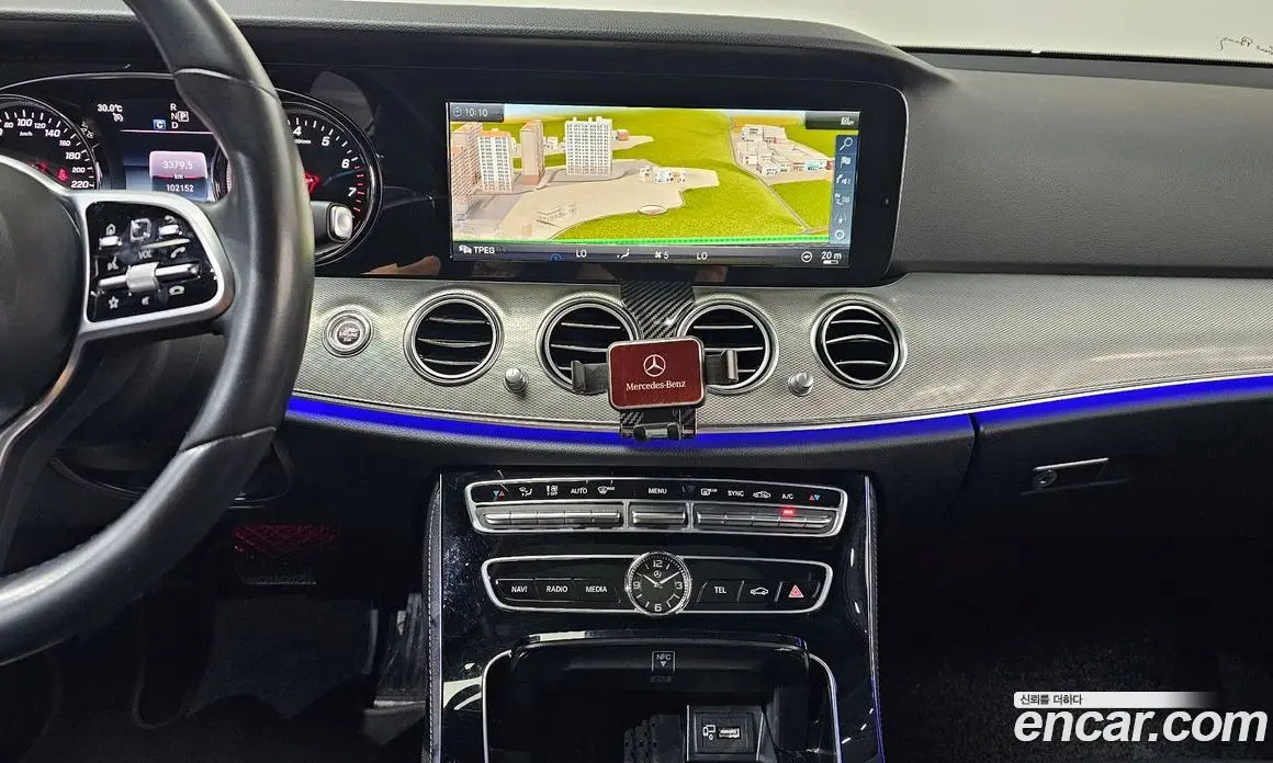 Mercedes-Benz E-Class 2019 2.0 гидро, фото 18 Mercedes-Benz E-Class 2019 2.0 гидро, фото 18