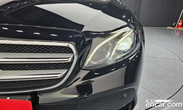 Mercedes-Benz E-Class 2019 2.0 гидро, миниатюра 7 Mercedes-Benz E-Class 2019 2.0 гидро, миниатюра 7