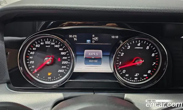 Mercedes-Benz E-Class 2019 2.0 гидро, миниатюра 10 Mercedes-Benz E-Class 2019 2.0 гидро, миниатюра 10