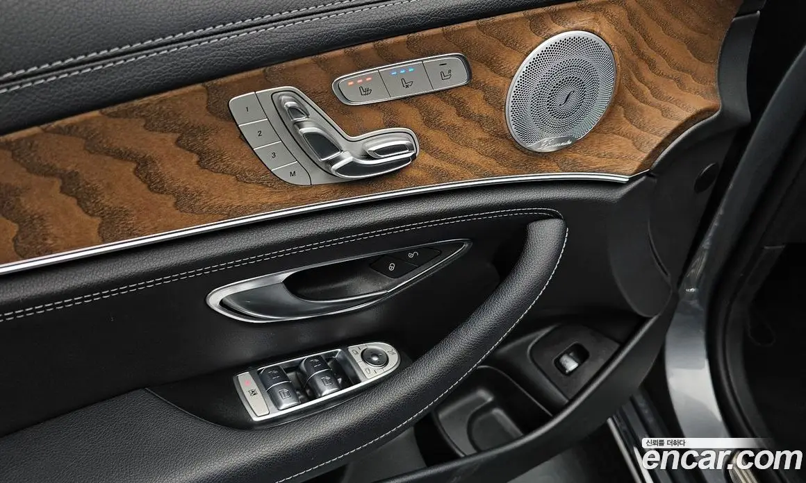 Mercedes-Benz E-Class 2020 2.0 гидро, фото 22