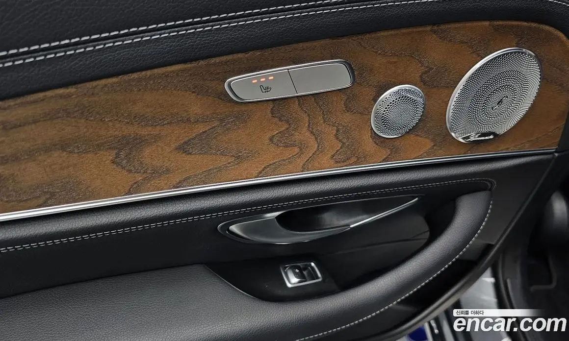 Mercedes-Benz E-Class 2020 2.0 гидро, фото 24