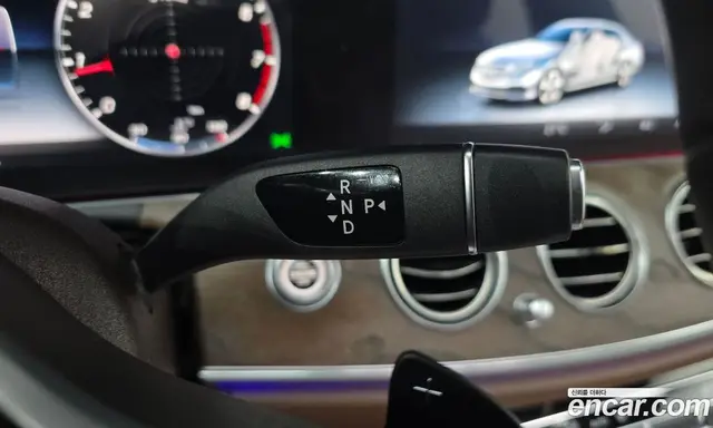 Mercedes-Benz E-Class 2020 2.0 гидро, миниатюра 11 Mercedes-Benz E-Class 2020 2.0 гидро, миниатюра 11