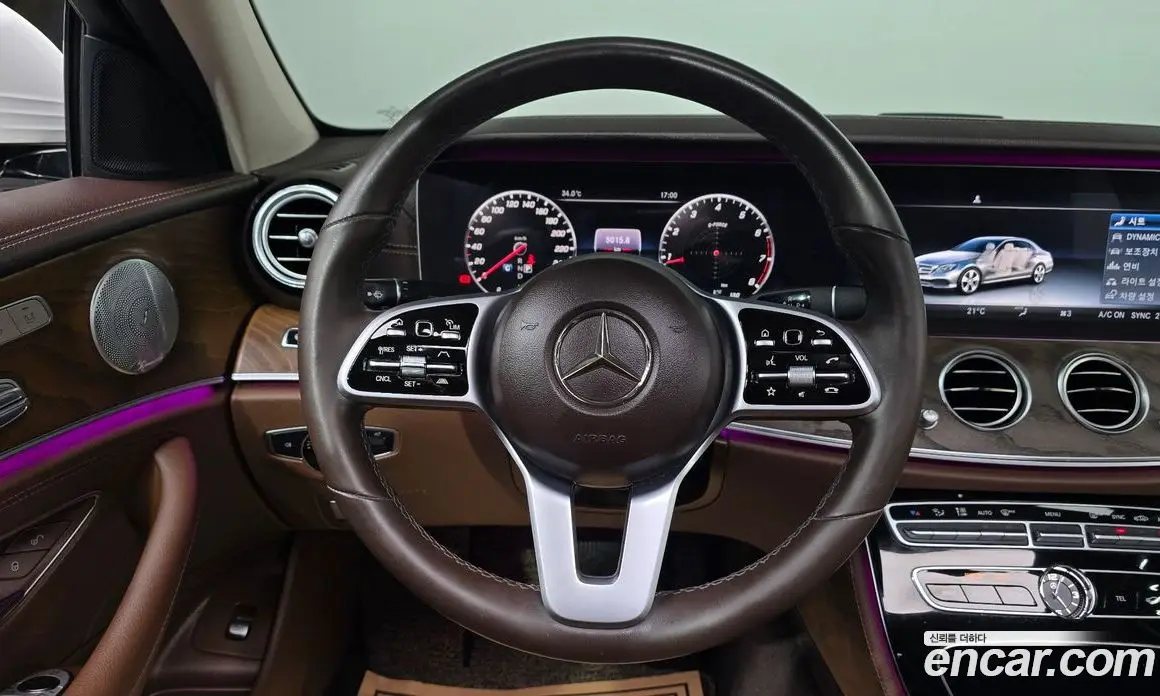 Mercedes-Benz E-Class 2020 2.0 гидро, фото 18 Mercedes-Benz E-Class 2020 2.0 гидро, фото 18